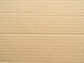 Paper Brown Kraft Craft Background Carton Cardboard Old Vintage Pattern Rough Beige Color Paint Structure Pattern Letter Yellow Retro Wall Wallpaper Recycle Backdrop Board Material Mockup Wrapping.