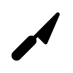 knife