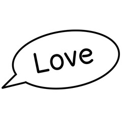 bubble speech bubble