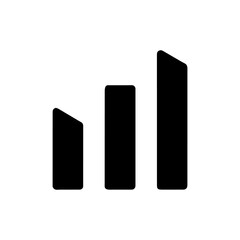 Vector buisiness and finance icon