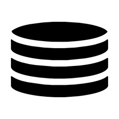 Vector buisiness and finance icon