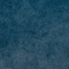 Vintage paper texture. Blue grunge abstract background