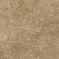 Vintage paper texture. Brown grunge abstract background