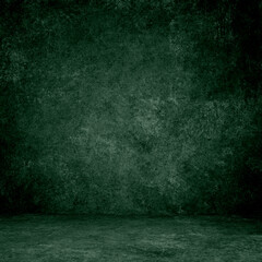 Designed grunge texture. Wall and floor interior background