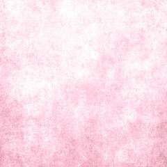 Vintage paper texture. Pink grunge abstract background