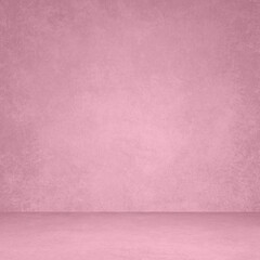 Designed grunge texture. Wall and floor interior background