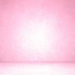 Designed grunge texture. Wall and floor interior background