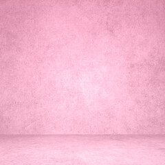 Designed grunge texture. Wall and floor interior background