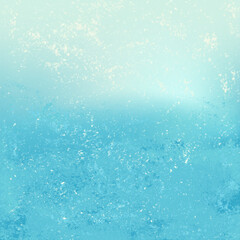 Sea water surface pattern colorful