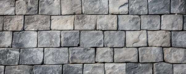 Naklejka premium paving stones background close up