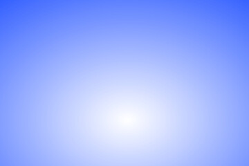 blue gradient background on transparent background