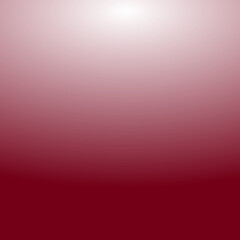 Red transparent gradient background