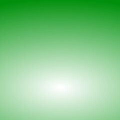 Transparent Green Gradient  