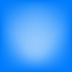 blue gradient background on transparent background
