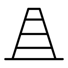 traffic cone