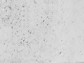 White Grunge Wall Texture - 675345301