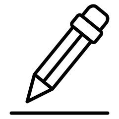 Pencil Icon