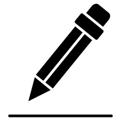 Pencil Icon