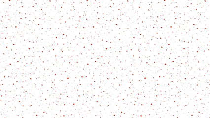 Fotobehang 赤いグランジのテクスチャ - 複数の飛び散った血液や液体のイメージ素材 - 16:9  © Spica