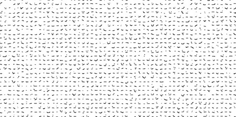 Grunge texture black and white background. Abstract monochrome pattern dust messy background. vintage dust grunge texture on isolated white background.	