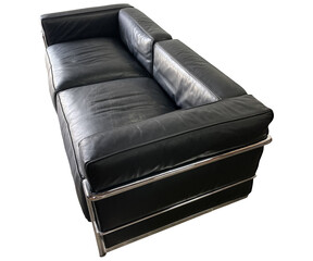 Obraz premium Image of Classic Vintage Sofa Set