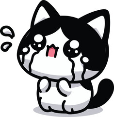 kawaii cat | kawaii cat character | kawaii cat design | kawaii cute cat