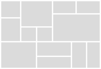 Pictures or photos frame collage photo frames and digital photo wall template