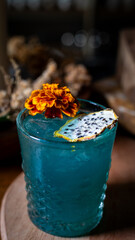 coctel mexicano 