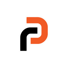 rp logo design 