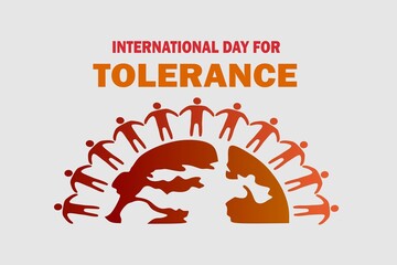 International Day For Tolerance