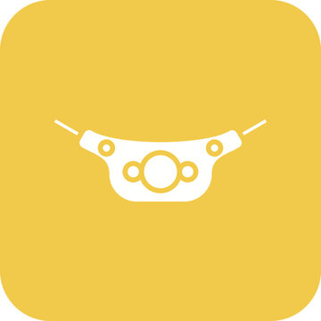 recommend clip art: Fishing Belt Line Icon
