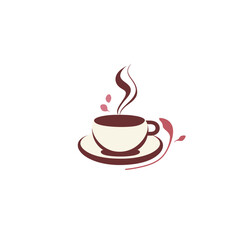 coffee cup icon