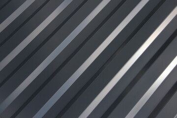 Obraz premium Tablă Profilată Prevopsită Steel Roof 