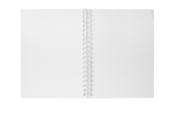 open book isolated texture png