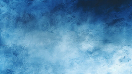 blue background HD 8K wallpaper Stock Photographic Image