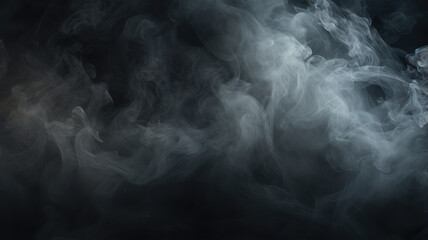 Dramatic Halloween Mist, Creepy Ambiance