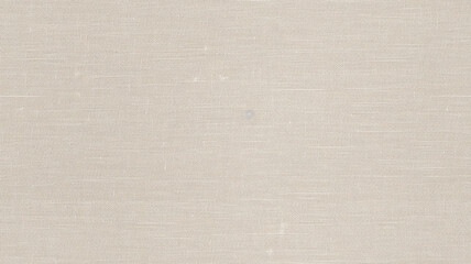 Natural Linen Seamless Texture