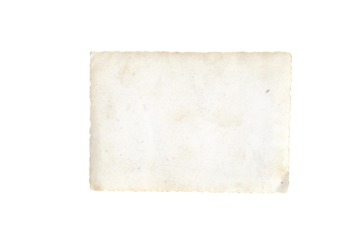 old postcard texture isolated vintage letter mail