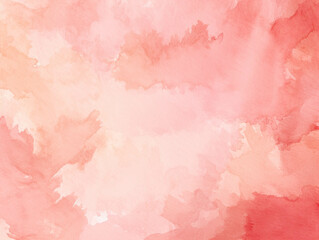 Abstract brush painted sky fantasy pastel pink watercolor background, Decorative soft pink paper texture, Acrylic shinny pink flowing ink grunge texture, soft pink splash abstract pink background