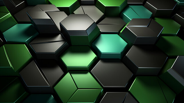 abstract green background HD 8K wallpaper Stock Photographic Image