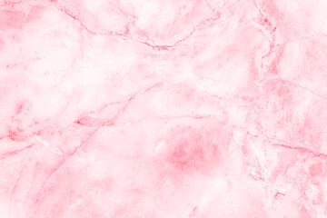Fototapeta premium Marble granite white wall surface pink pattern graphic abstract light elegant for do floor ceramic counter texture stone slab smooth tile gray silver backgrounds natural for interior decoration.