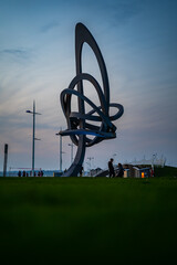 Statue 