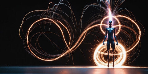 female human spirituality experience