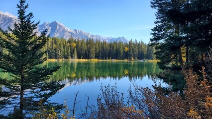Alberta and BC 2022 - 2023