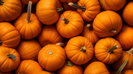 pile of pumpkins fresh vegetable background photography