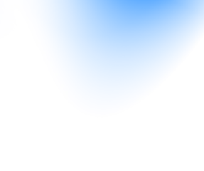 Foto op Plexiglas transparent blue gradient © Rezual