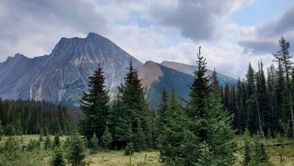 Alberta and BC 2022 - 2023