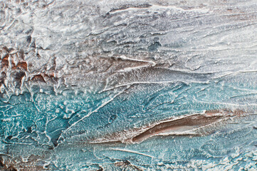 Texture colorful bright retro background for design paper, textile