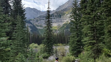 Alberta and BC 2022 - 2023