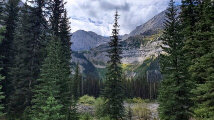 Alberta and BC 2022 - 2023